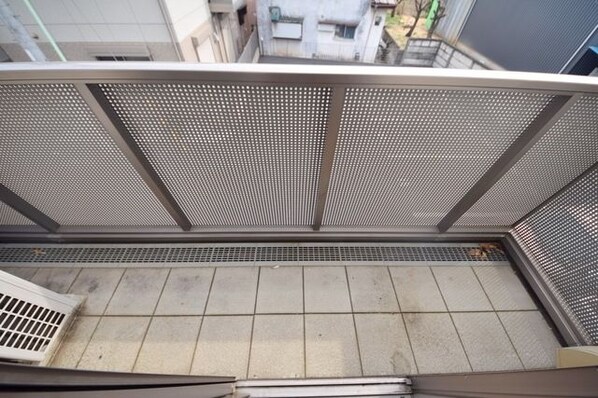 ウィンディアAの物件内観写真